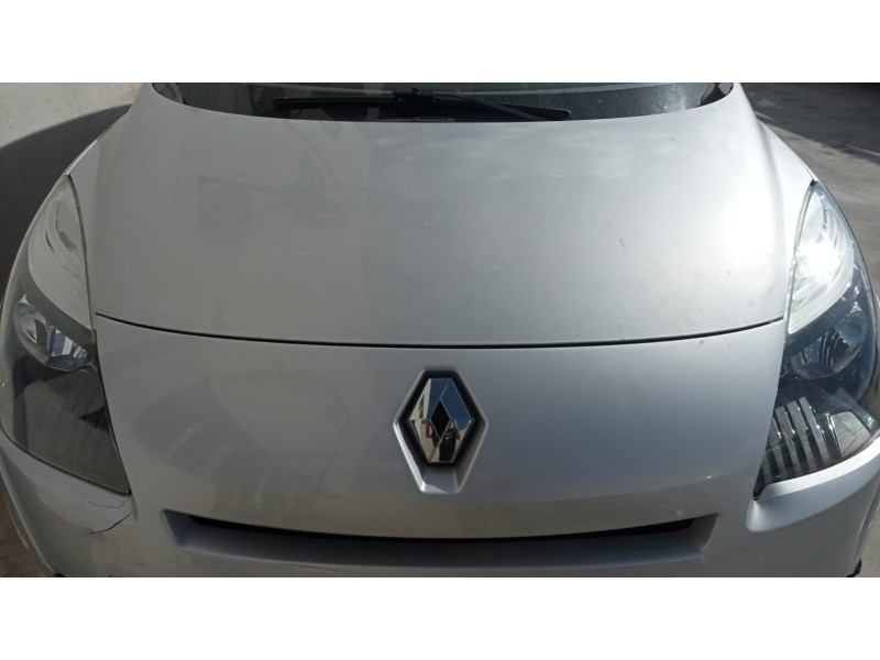 renault grand scénic iii (jz0/1_) del año 2009