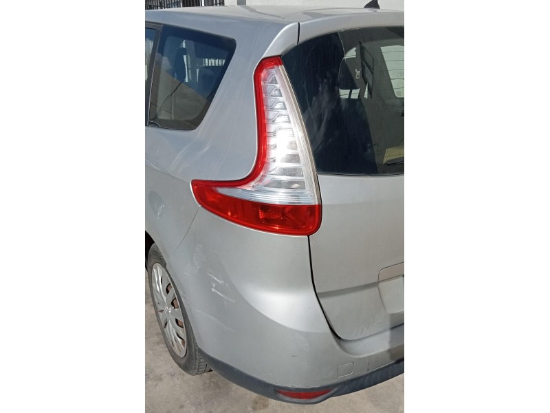 renault grand scénic iii (jz0/1_) del año 2009