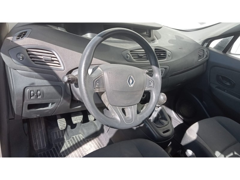 renault grand scénic iii (jz0/1_) del año 2009