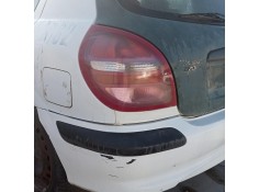 nissan almera (n16/e) del año 2003