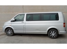 volkswagen transporter t5 autobús (7hb, 7hj, 7eb, 7ej) del año 2003