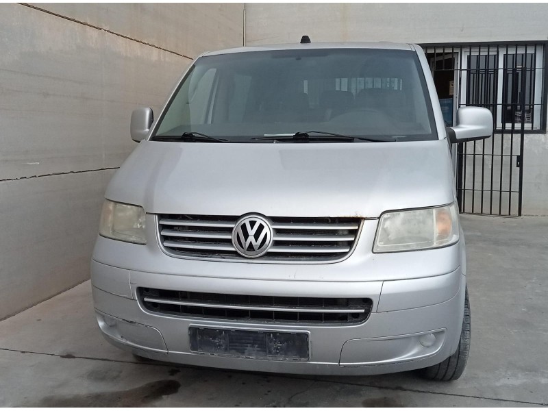 volkswagen transporter t5 autobús (7hb, 7hj, 7eb, 7ej) del año 2003