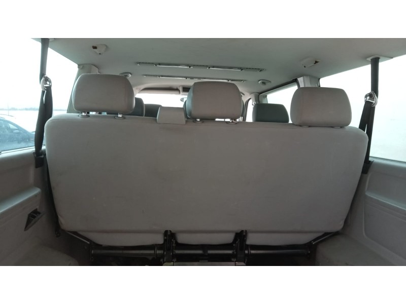 volkswagen transporter t5 autobús (7hb, 7hj, 7eb, 7ej) del año 2003