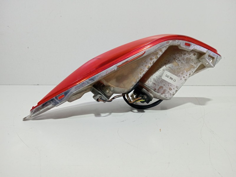 Recambio de piloto trasero izquierdo interior para yamaha x-max x-max 125 momodesign (se54) referencia OEM IAM X-MAXX-Max125Momo