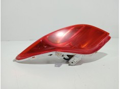Recambio de piloto trasero izquierdo paragolpes para yamaha x-max x-max 125 momodesign (se54) referencia OEM IAM X-MAXX-Max125Mo 2