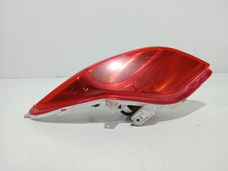 Recambio de piloto trasero izquierdo paragolpes para yamaha x-max x-max 125 momodesign (se54) referencia OEM IAM X-MAXX-Max125Mo