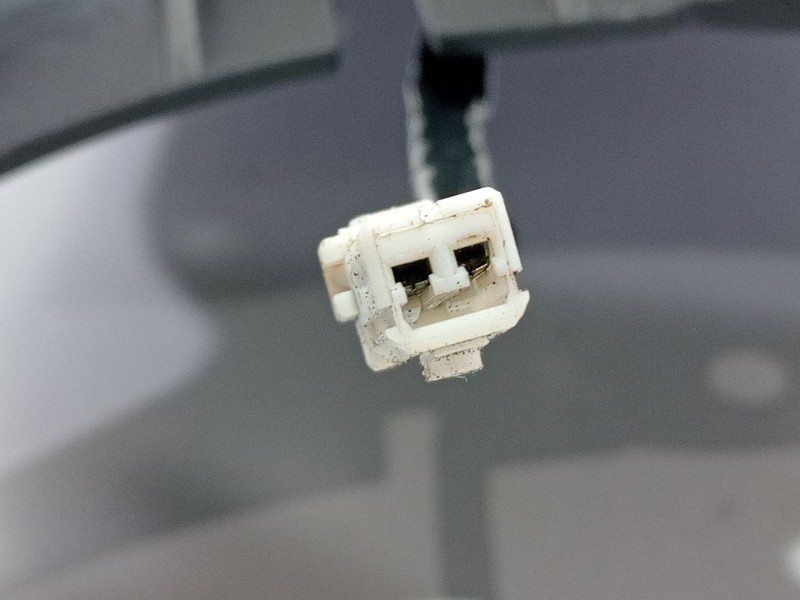 Recambio de portamatriculas para yamaha x-max x-max 125 momodesign (se54) referencia OEM IAM X-MAXX-Max125Momodesign(SE54)2013-0