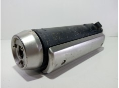 Recambio de tubo escape trasero para yamaha x-max x-max 125 momodesign (se54) referencia OEM IAM X-MAXX-Max125Momodesign(SE54)20 2