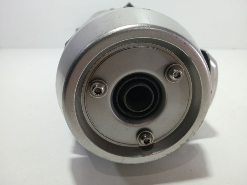 Recambio de tubo escape trasero para yamaha x-max x-max 125 momodesign (se54) referencia OEM IAM X-MAXX-Max125Momodesign(SE54)20