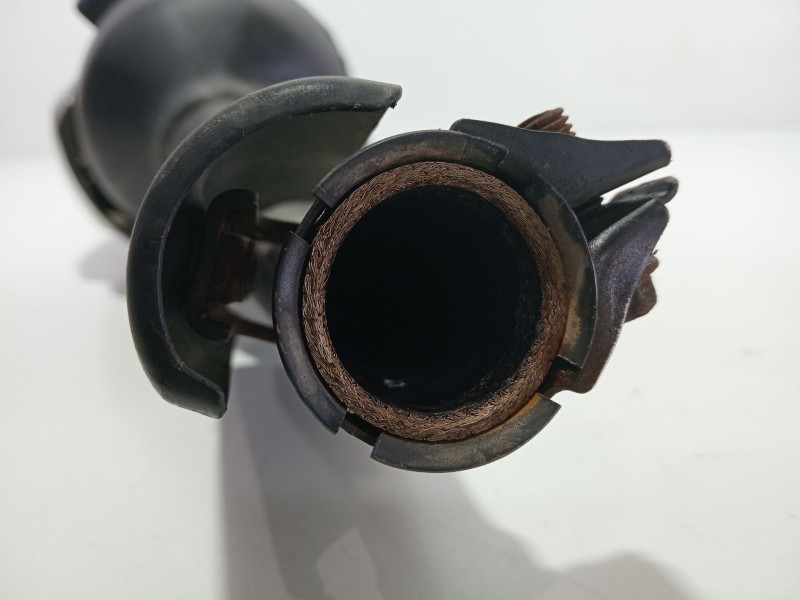 Recambio de tubo escape trasero para yamaha x-max x-max 125 momodesign (se54) referencia OEM IAM X-MAXX-Max125Momodesign(SE54)20