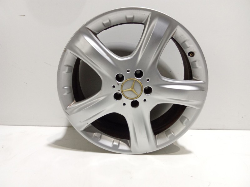 Recambio de juego llantas para mercedes-benz clase m (w164) 500 (164.175) referencia OEM IAM A1644011202  