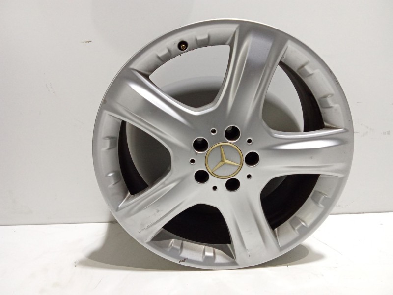 Recambio de juego llantas para mercedes-benz clase m (w164) 500 (164.175) referencia OEM IAM A1644011202  