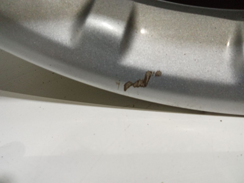 Recambio de juego llantas para mercedes-benz clase m (w164) 500 (164.175) referencia OEM IAM A1644011202  