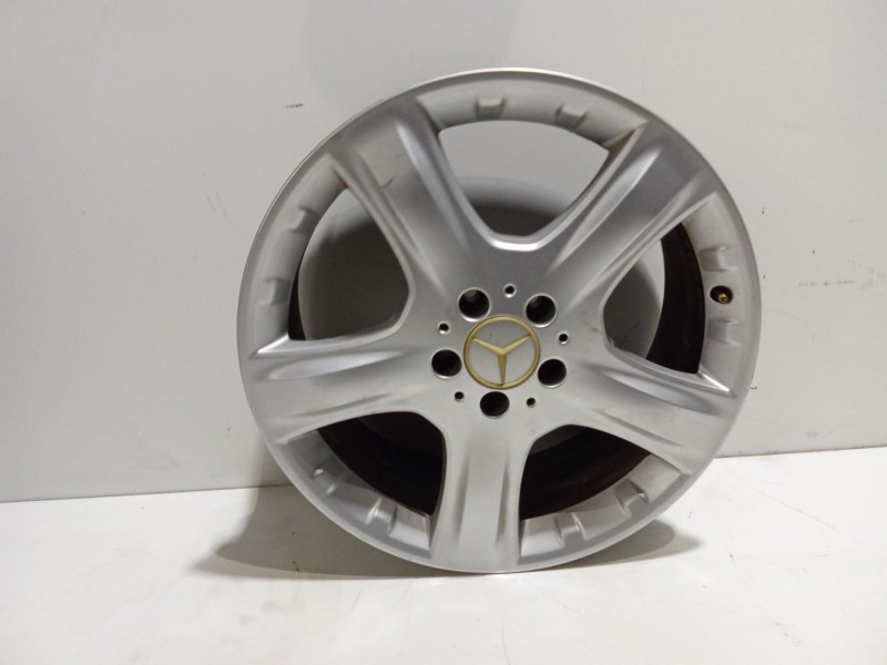 Recambio de juego llantas para mercedes-benz clase m (w164) 500 (164.175) referencia OEM IAM A1644011202  