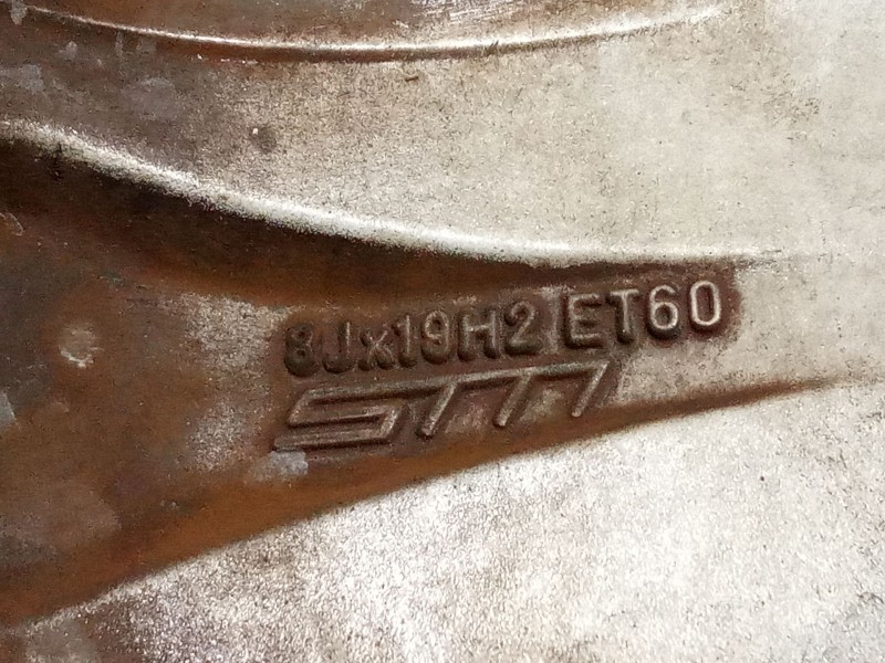 Recambio de juego llantas para mercedes-benz clase m (w164) 500 (164.175) referencia OEM IAM A1644011202  