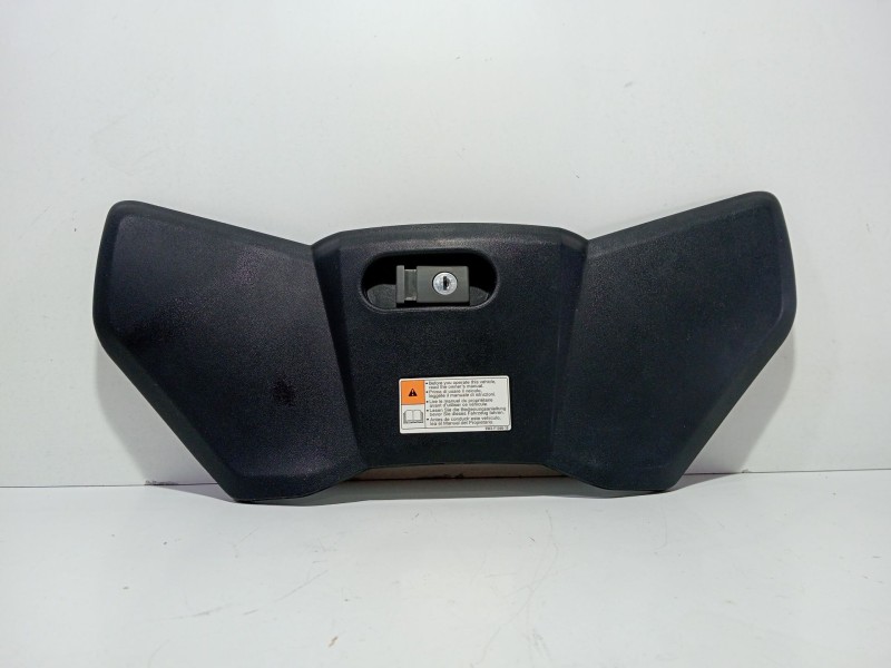 Recambio de moldura para yamaha x-max x-max 125 momodesign (se54) referencia OEM IAM X-MAXX-Max125Momodesign(SE54)2013-0125.014C