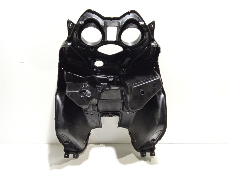 Recambio de moldura para yamaha x-max x-max 125 momodesign (se54) referencia OEM IAM 37PF831100  