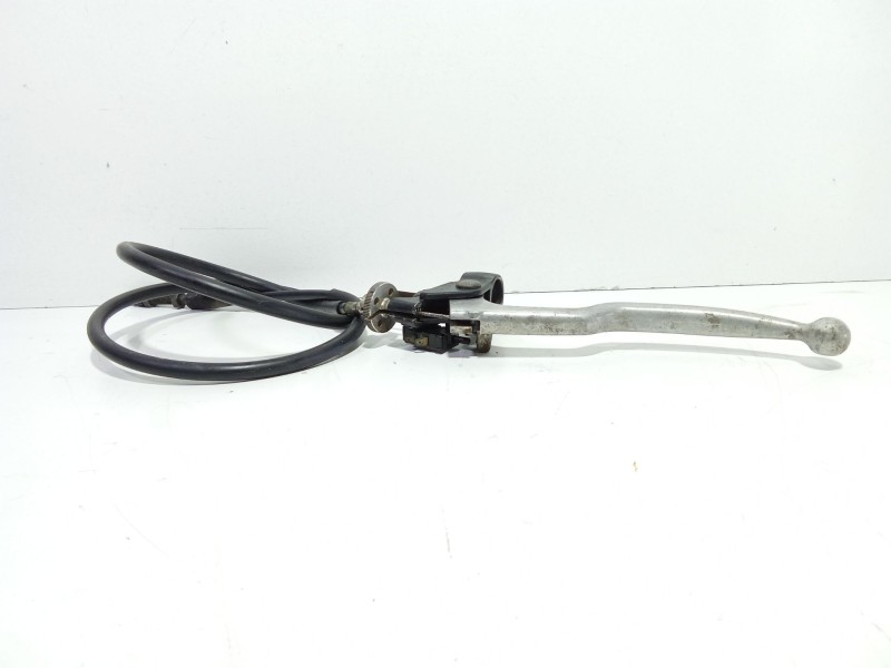 Recambio de pedal embrague para yamaha yzf-r yzf-r6 (rj03) referencia OEM IAM YZF-RYZF-R6(RJ03)1999-2000600.0120CV0  
