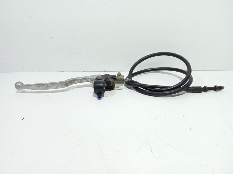 Recambio de pedal embrague para yamaha yzf-r yzf-r6 (rj03) referencia OEM IAM YZF-RYZF-R6(RJ03)1999-2000600.0120CV0  