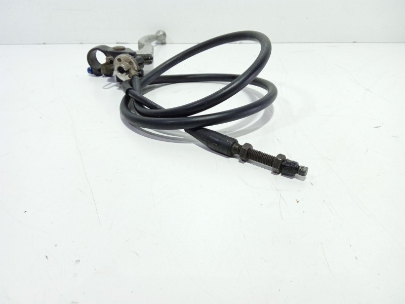 Recambio de pedal embrague para yamaha yzf-r yzf-r6 (rj03) referencia OEM IAM YZF-RYZF-R6(RJ03)1999-2000600.0120CV0  