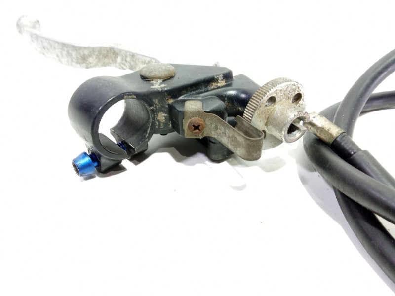 Recambio de pedal embrague para yamaha yzf-r yzf-r6 (rj03) referencia OEM IAM YZF-RYZF-R6(RJ03)1999-2000600.0120CV0  