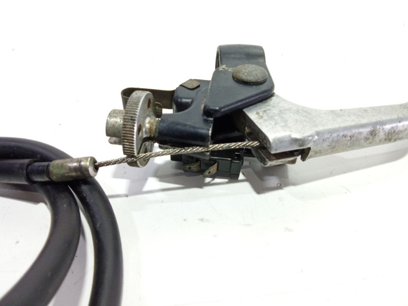 Recambio de pedal embrague para yamaha yzf-r yzf-r6 (rj03) referencia OEM IAM YZF-RYZF-R6(RJ03)1999-2000600.0120CV0  