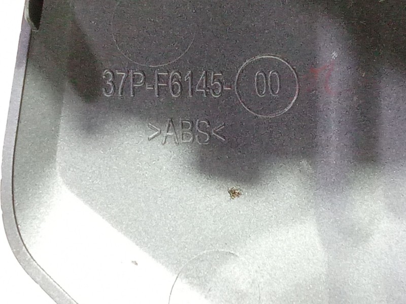 Recambio de moldura para yamaha x-max x-max 125 momodesign (se54) referencia OEM IAM 37P-F6145-00  