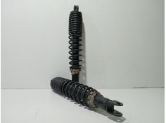 Recambio de juego amortiguadores trasero para yamaha x-max x-max 125 momodesign (se54) referencia OEM IAM X-MAXX-Max125Momodesig