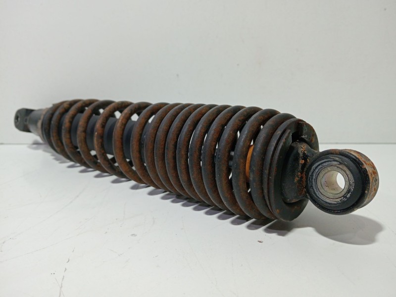 Recambio de juego amortiguadores trasero para yamaha x-max x-max 125 momodesign (se54) referencia OEM IAM X-MAXX-Max125Momodesig