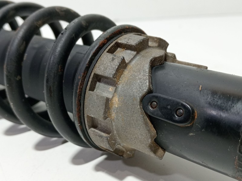 Recambio de juego amortiguadores trasero para yamaha x-max x-max 125 momodesign (se54) referencia OEM IAM X-MAXX-Max125Momodesig