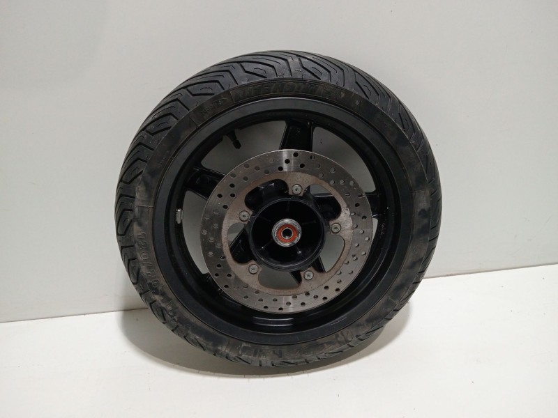 Recambio de llanta para yamaha x-max x-max 125 momodesign (se54) referencia OEM IAM X-MAXX-Max125Momodesign(SE54)2013-0125.014CV