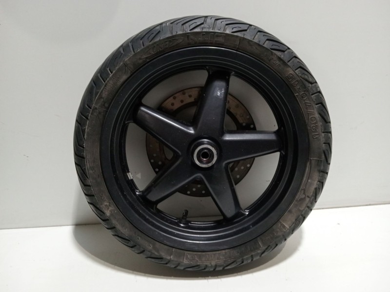 Recambio de llanta para yamaha x-max x-max 125 momodesign (se54) referencia OEM IAM X-MAXX-Max125Momodesign(SE54)2013-0125.014CV