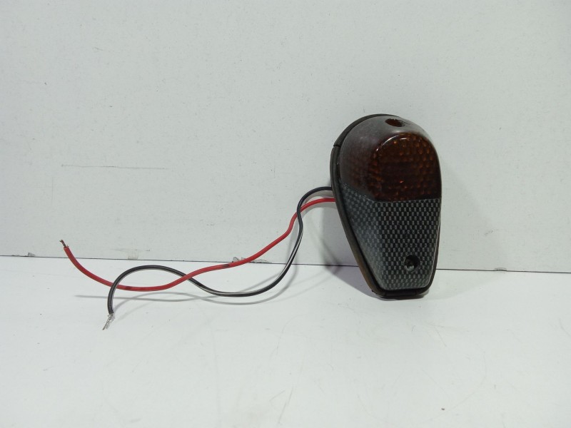 Recambio de piloto delantero derecho para yamaha yzf-r yzf-r6 (rj03) referencia OEM IAM YZF-RYZF-R6(RJ03)1999-2000600.0120CV0  