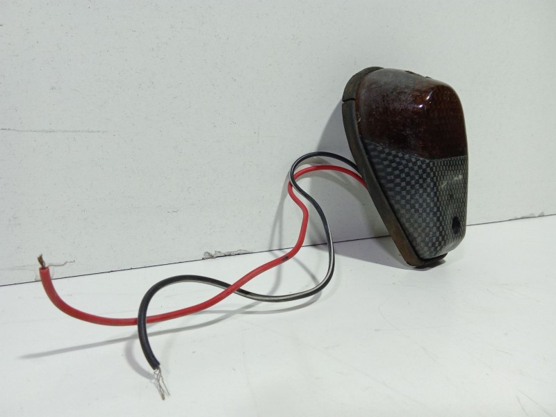 Recambio de piloto delantero derecho para yamaha yzf-r yzf-r6 (rj03) referencia OEM IAM YZF-RYZF-R6(RJ03)1999-2000600.0120CV0  