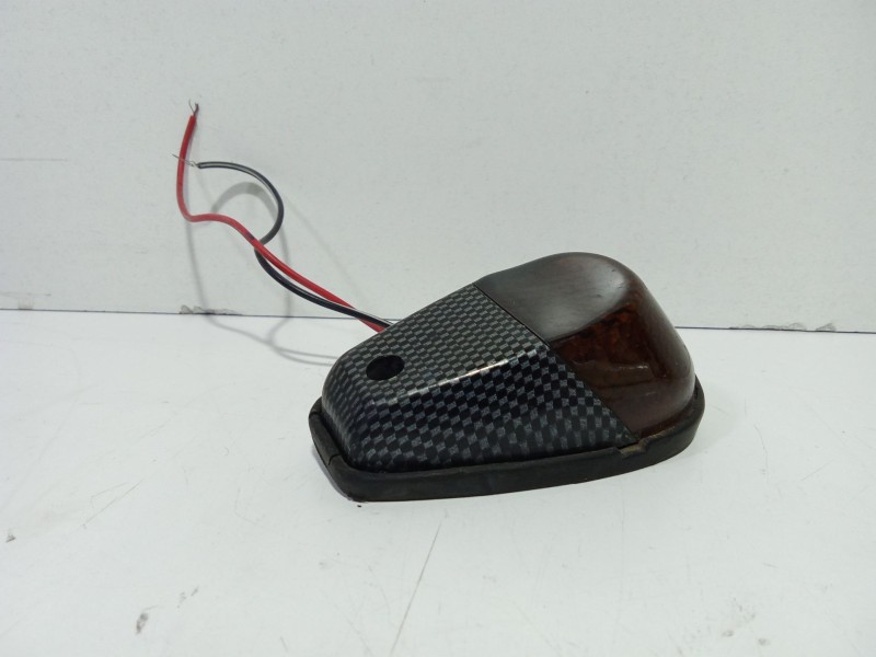 Recambio de piloto delantero derecho para yamaha yzf-r yzf-r6 (rj03) referencia OEM IAM YZF-RYZF-R6(RJ03)1999-2000600.0120CV0  