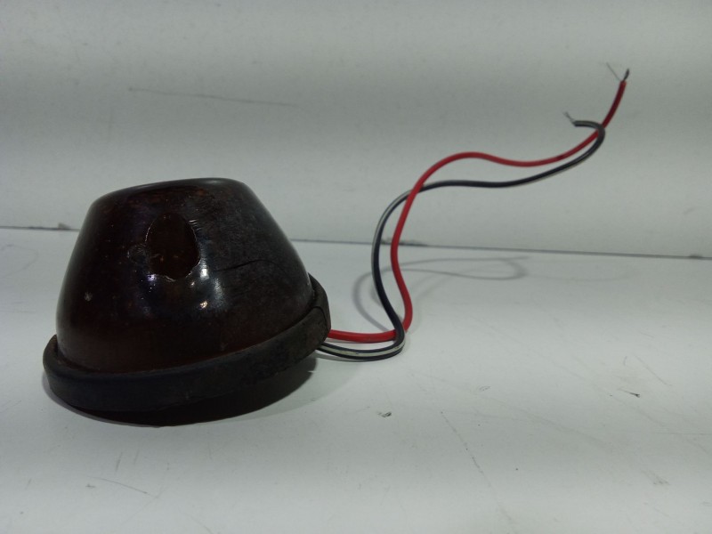 Recambio de piloto delantero derecho para yamaha yzf-r yzf-r6 (rj03) referencia OEM IAM YZF-RYZF-R6(RJ03)1999-2000600.0120CV0  