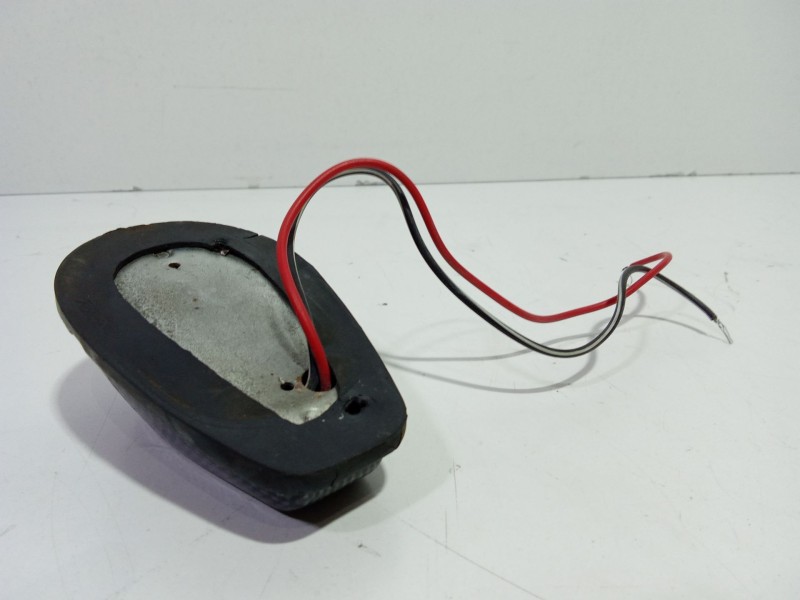 Recambio de piloto delantero derecho para yamaha yzf-r yzf-r6 (rj03) referencia OEM IAM YZF-RYZF-R6(RJ03)1999-2000600.0120CV0  