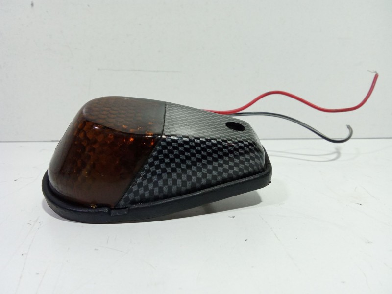 Recambio de piloto delantero izquierdo para yamaha yzf-r yzf-r6 (rj03) referencia OEM IAM YZF-RYZF-R6(RJ03)1999-2000600.0120CV0 