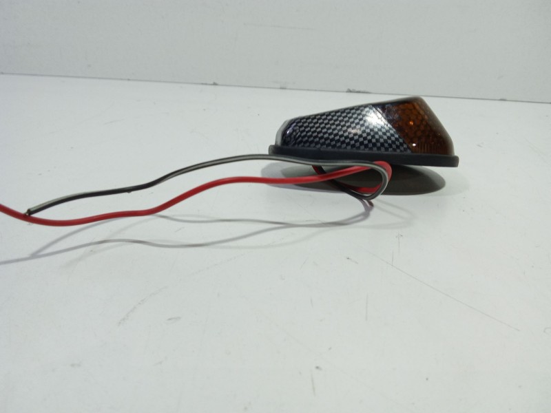 Recambio de piloto delantero izquierdo para yamaha yzf-r yzf-r6 (rj03) referencia OEM IAM YZF-RYZF-R6(RJ03)1999-2000600.0120CV0 