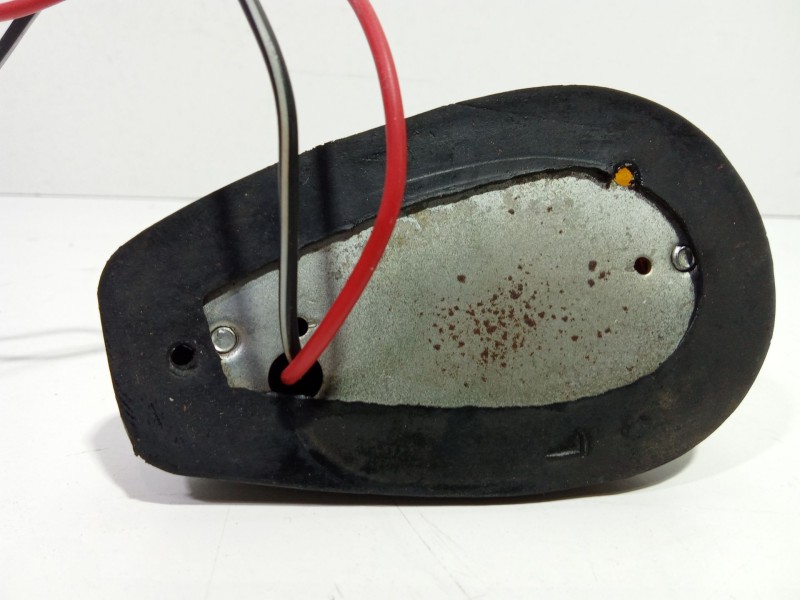 Recambio de piloto delantero izquierdo para yamaha yzf-r yzf-r6 (rj03) referencia OEM IAM YZF-RYZF-R6(RJ03)1999-2000600.0120CV0 