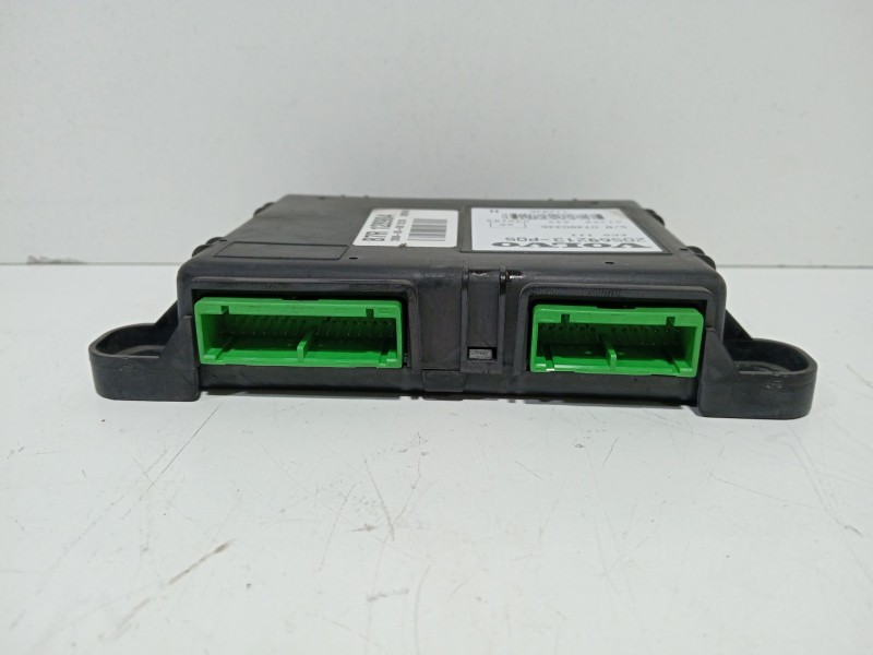 Recambio de modulo electronico para volvo autobus autobus b7rle mkiii 4x2 referencia OEM IAM X-MAXX-Max125Momodesign(SE54)2013-0