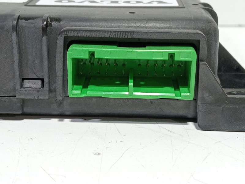 Recambio de modulo electronico para volvo autobus autobus b7rle mkiii 4x2 referencia OEM IAM X-MAXX-Max125Momodesign(SE54)2013-0