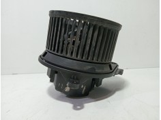 Recambio de motor calefaccion para bmw x6 (e71) 3.5d referencia OEM IAM 663323   2