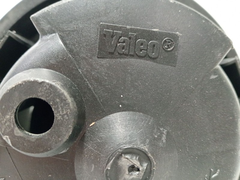 Recambio de motor calefaccion para bmw x6 (e71) 3.5d referencia OEM IAM 663323  