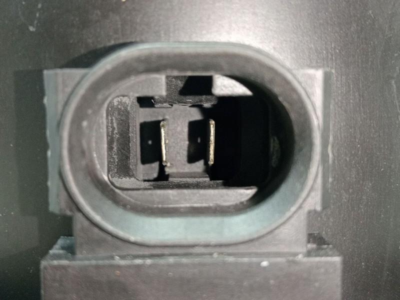 Recambio de motor calefaccion para bmw x6 (e71) 3.5d referencia OEM IAM 663323  