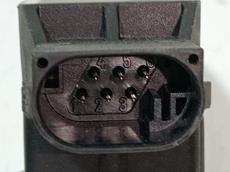 Recambio de modulo electronico para bmw x6 (e71) 3.5d referencia OEM IAM 1093697  