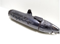Recambio de tubo escape trasero para yamaha 500 tmax referencia OEM IAM YAMAHA500TMAX´2009???motorj403e   2