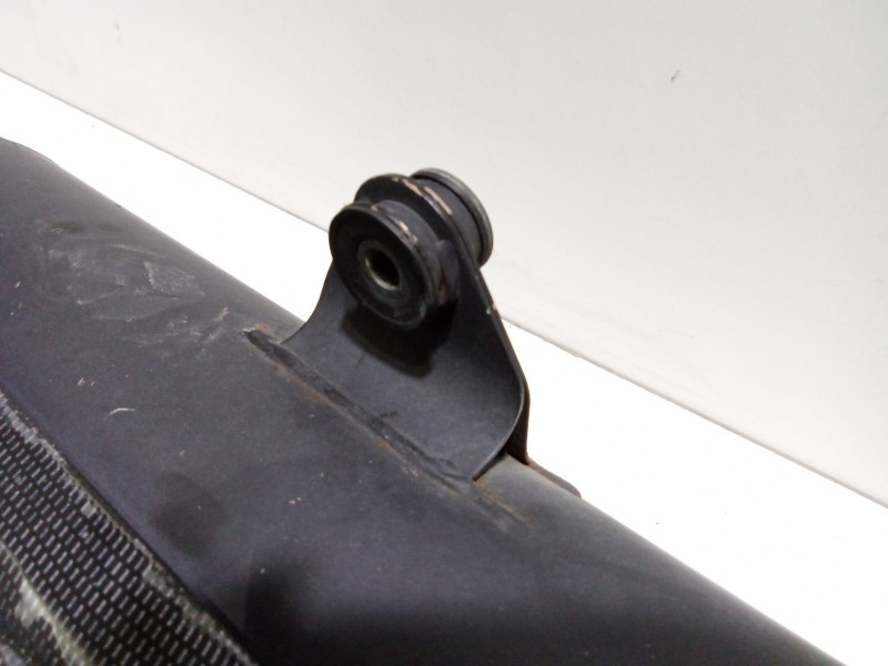 Recambio de tubo escape trasero para yamaha 500 tmax referencia OEM IAM YAMAHA500TMAX´2009???motorj403e  