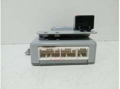 Recambio de modulo electronico para ssangyong kyron 200 xdi limited referencia OEM IAM 8661009000   2