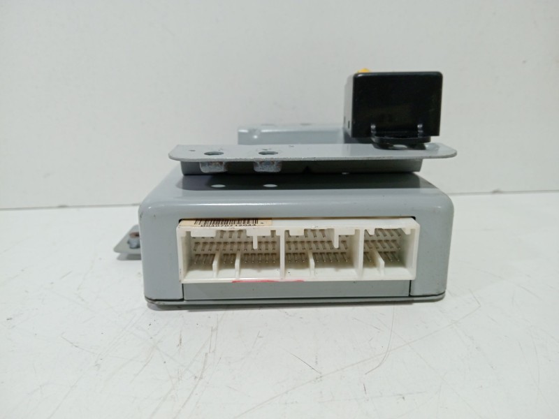 Recambio de modulo electronico para ssangyong kyron 200 xdi limited referencia OEM IAM 8661009000  
